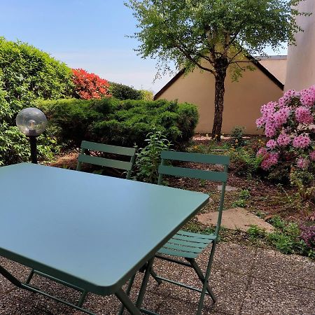 Апартаменти Le Denyspuech 55M2 Plein Centre Avec Jardin! Родез Екстер'єр фото