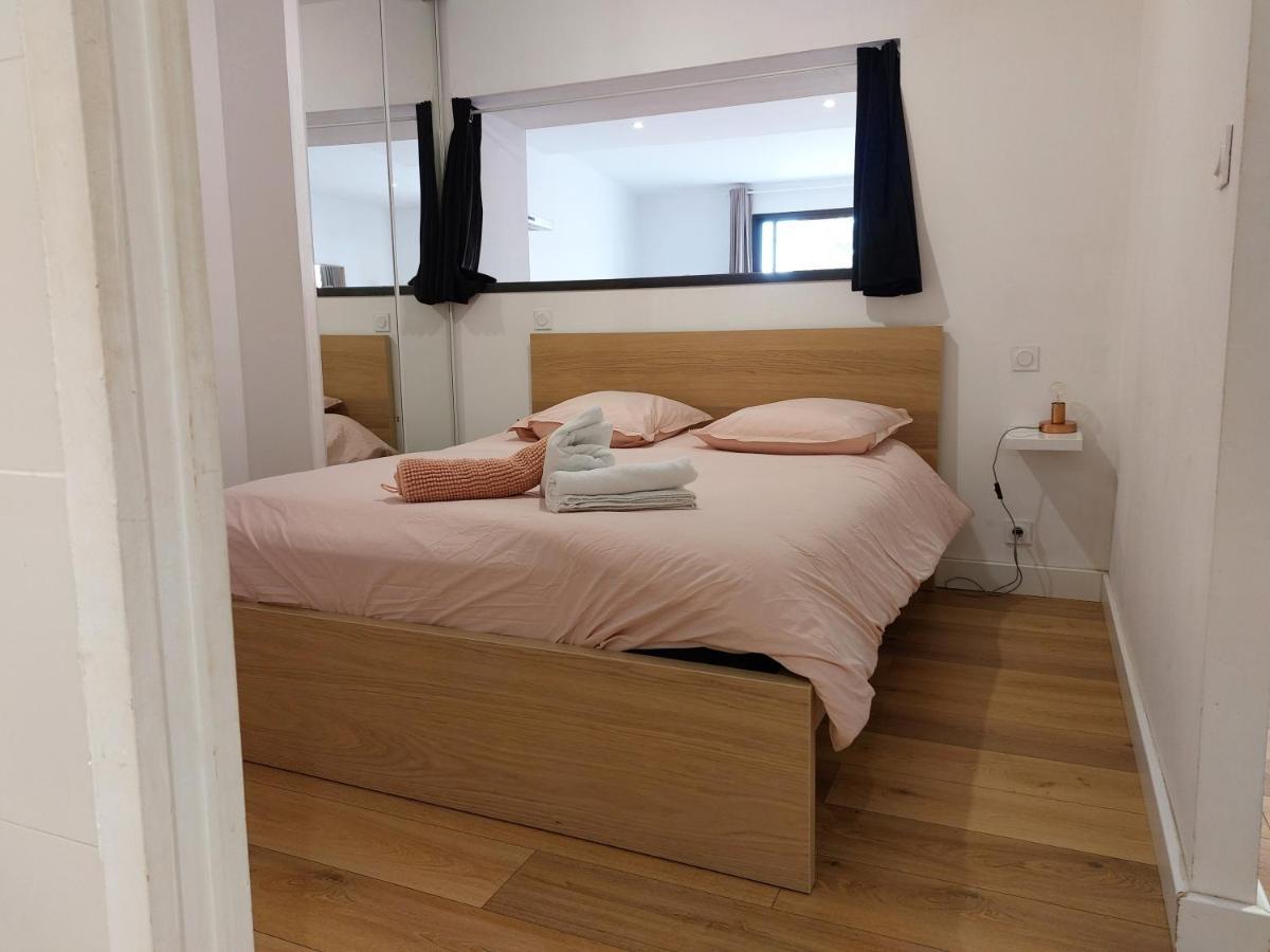 Апартаменти Le Denyspuech 55M2 Plein Centre Avec Jardin! Родез Екстер'єр фото